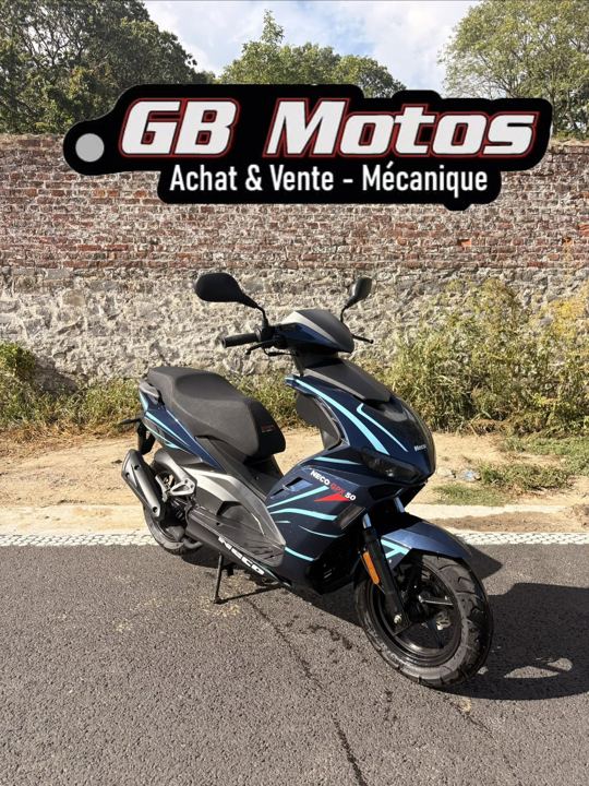 Neco GPX 4T